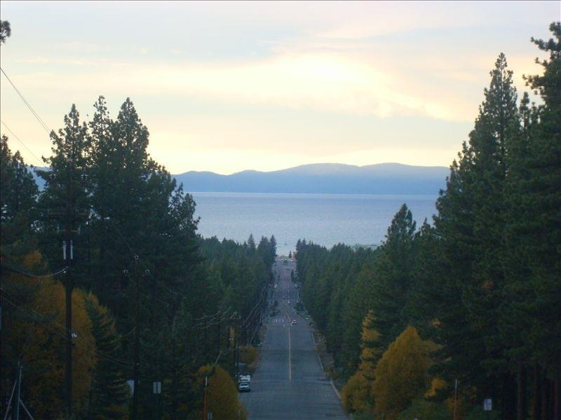 Heavenly Ski Run Cottage เซาท์เลคทาโฮ ภายนอก รูปภาพ