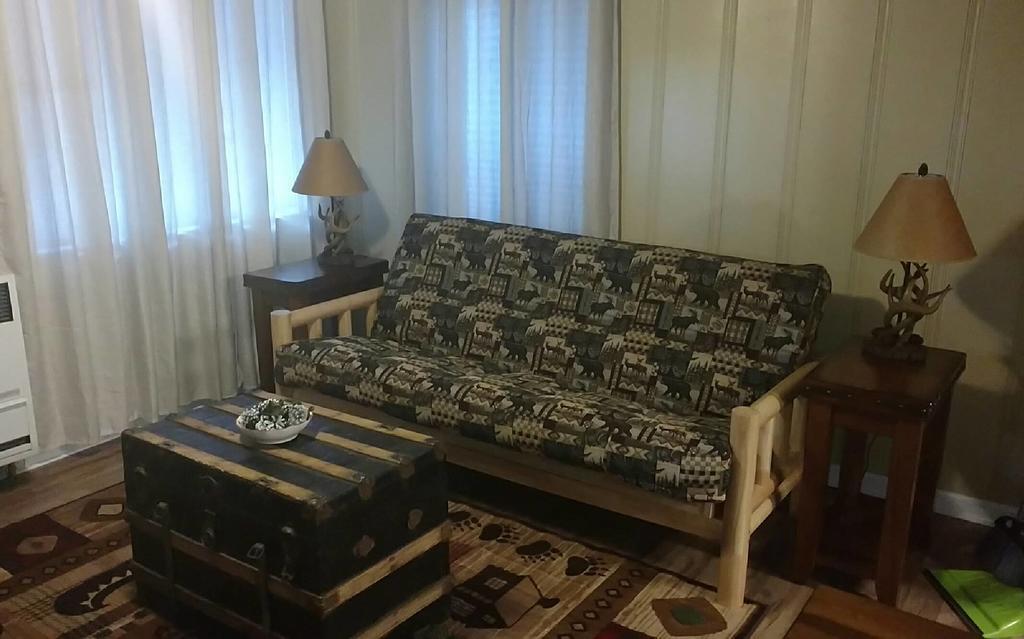 Heavenly Ski Run Cottage เซาท์เลคทาโฮ ภายนอก รูปภาพ